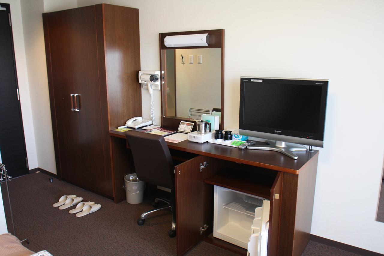 Karasuyamajo Country Club Hotel Eksteriør billede