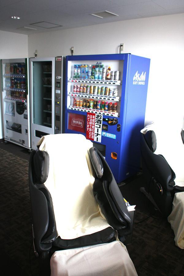 Karasuyamajo Country Club Hotel Eksteriør billede