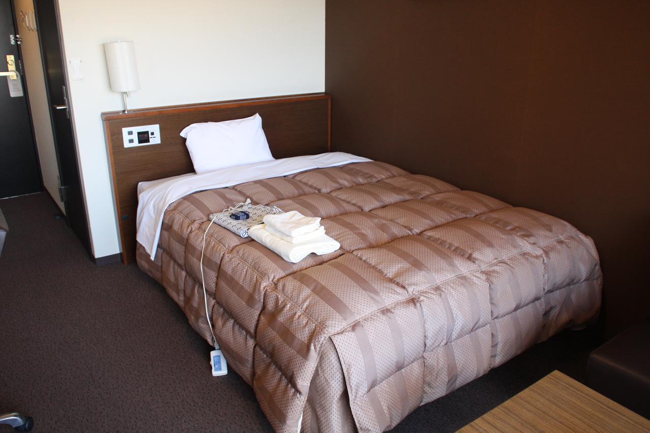 Karasuyamajo Country Club Hotel Eksteriør billede